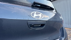 Hyundai i10 1.0 [63] Advance 5dr [Nav] Petrol Hatchback